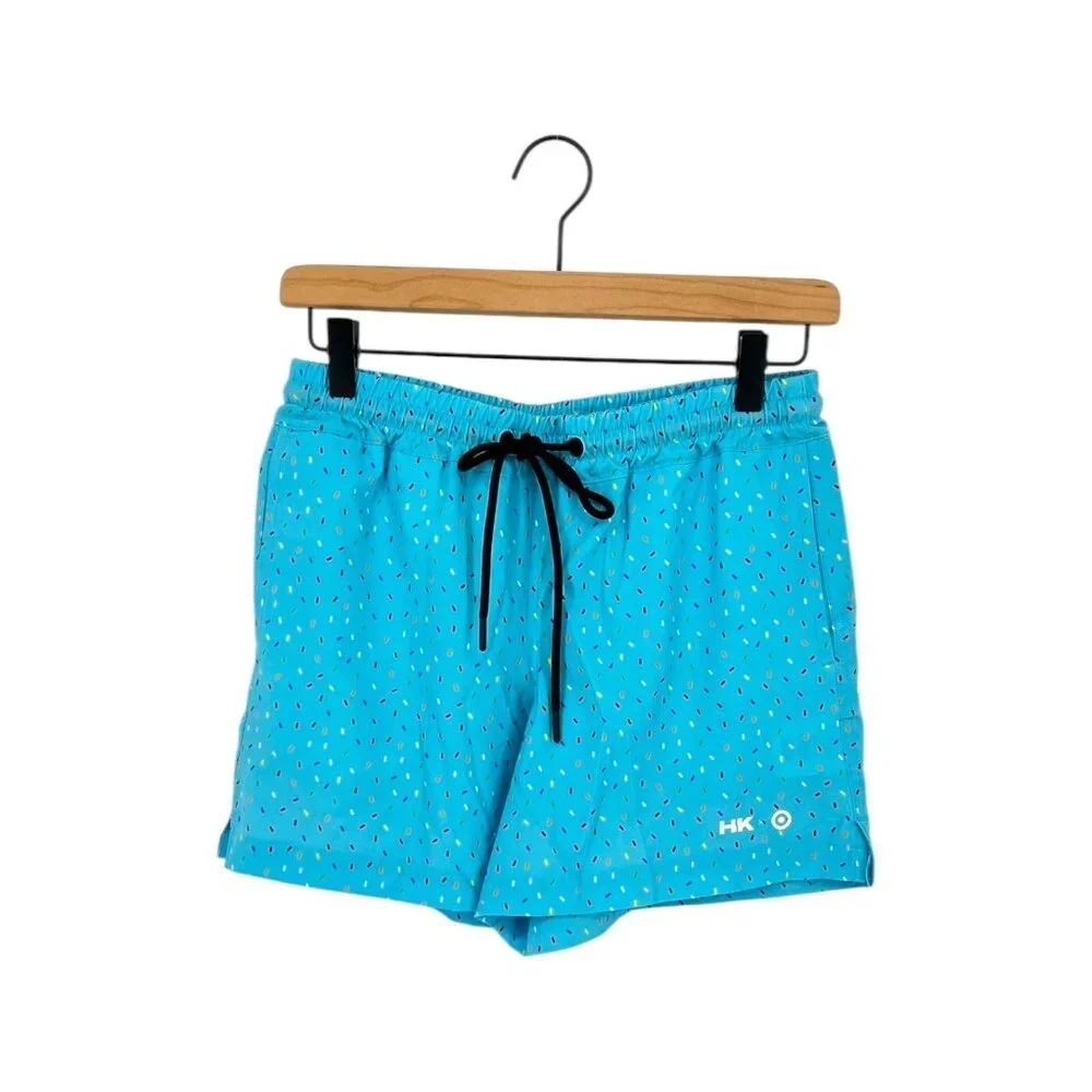 HUMANKIND x Target Confetti Swim Shorts | Small